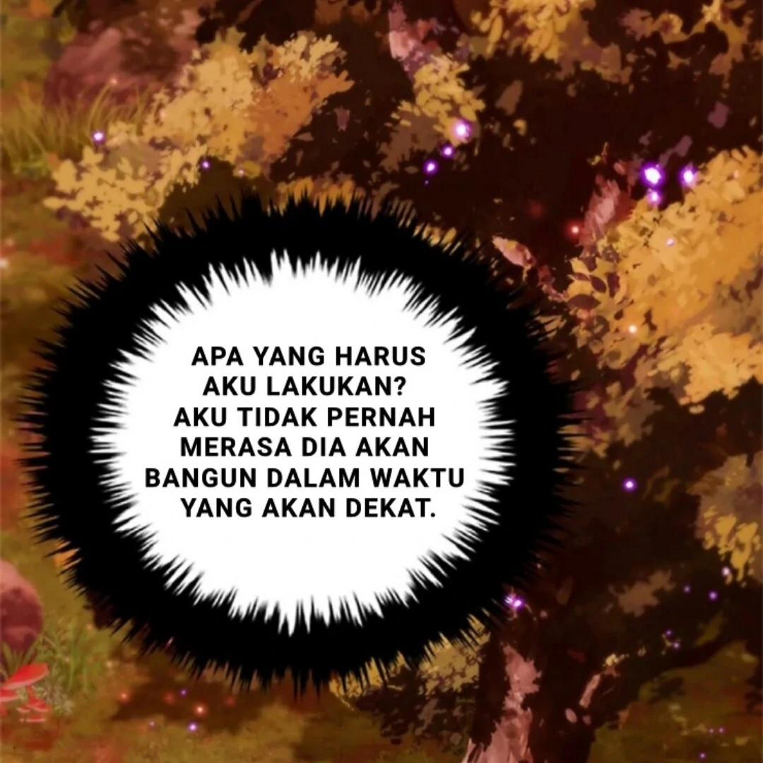 The Housekeeper of the Dungeon Chapter 24 - Halaman 81