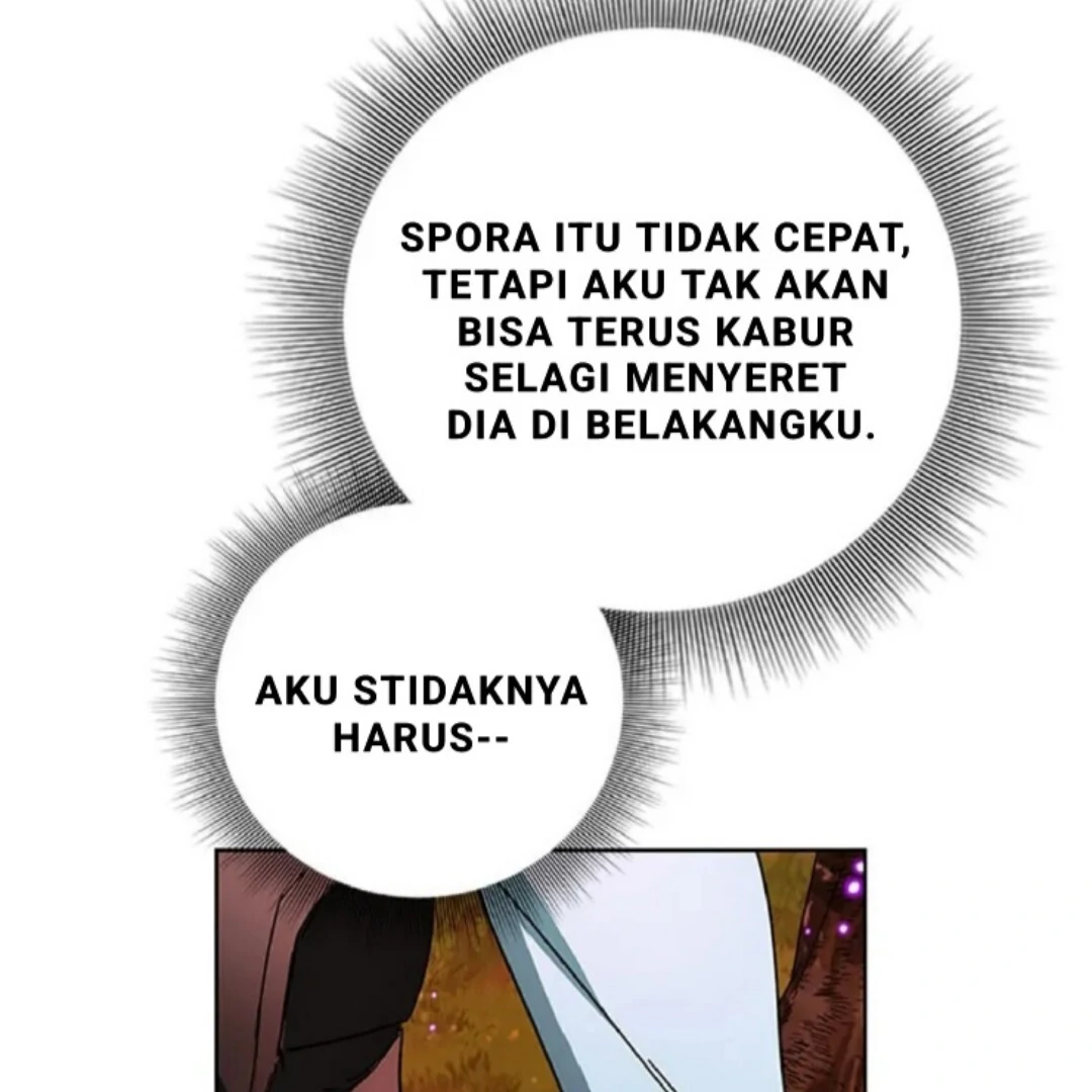 The Housekeeper of the Dungeon Chapter 24 - Halaman 85