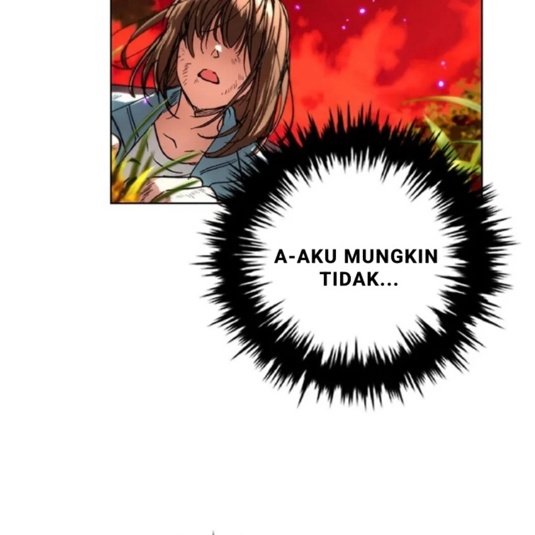 The Housekeeper of the Dungeon Chapter 24 - Halaman 91