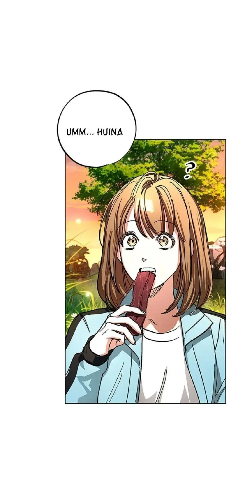 The Housekeeper of the Dungeon Chapter 23 - Halaman 40