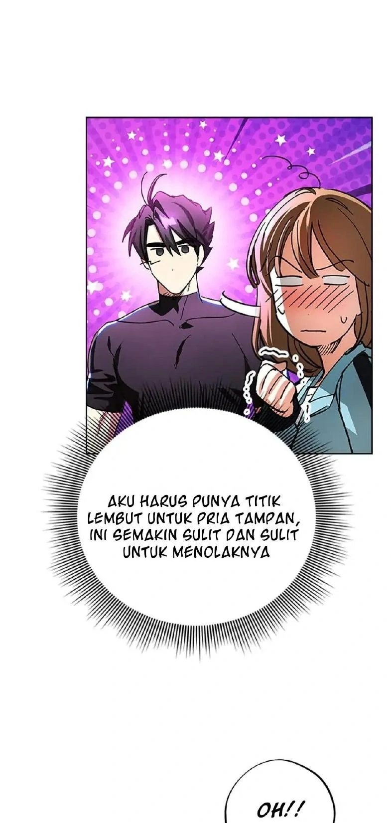 The Housekeeper of the Dungeon Chapter 23 - Halaman 54