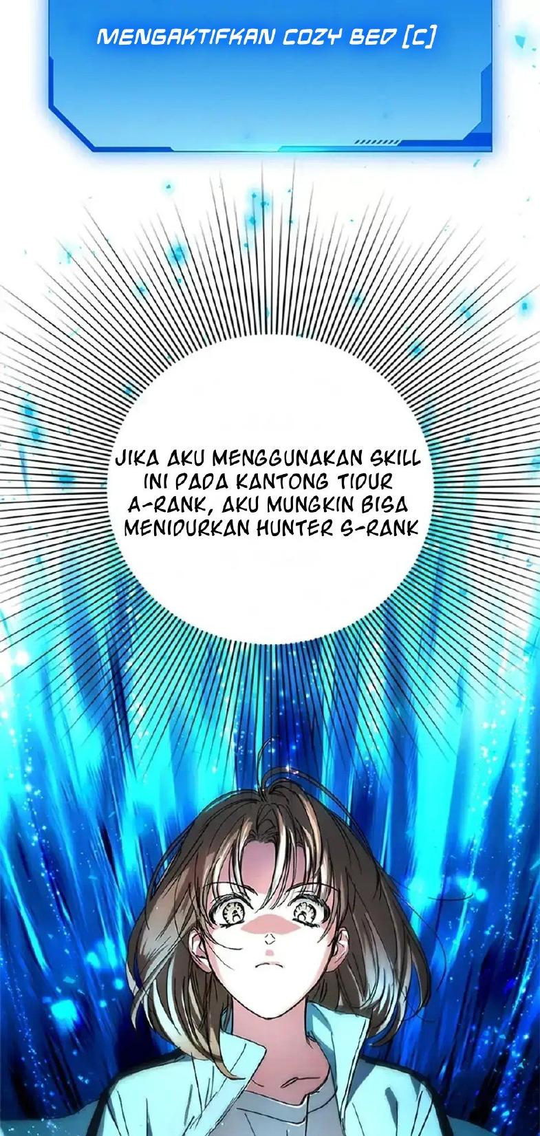 The Housekeeper of the Dungeon Chapter 23 - Halaman 58