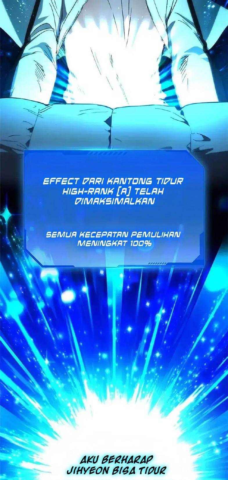 The Housekeeper of the Dungeon Chapter 23 - Halaman 59