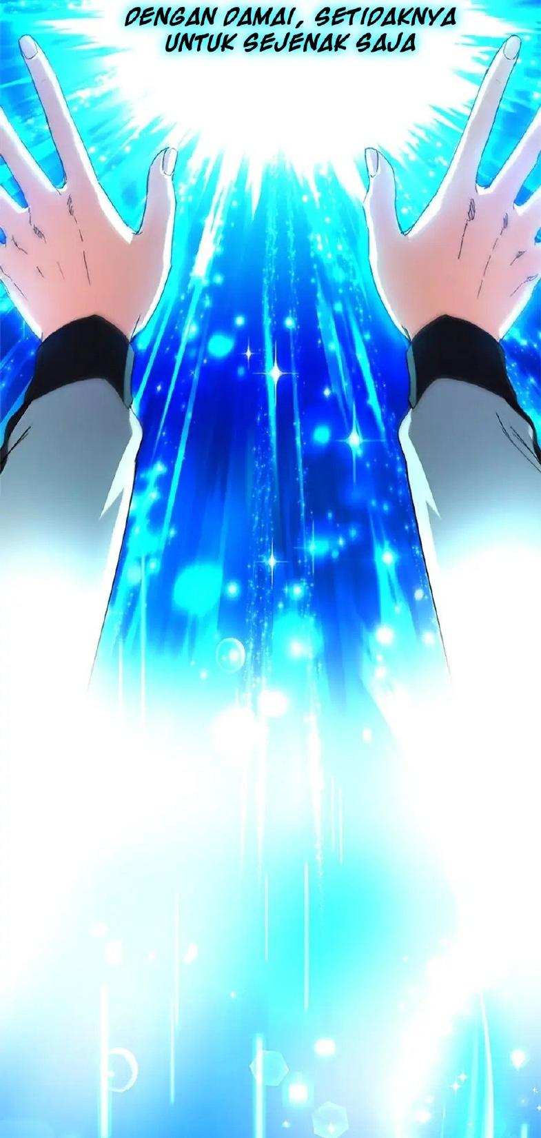The Housekeeper of the Dungeon Chapter 23 - Halaman 60
