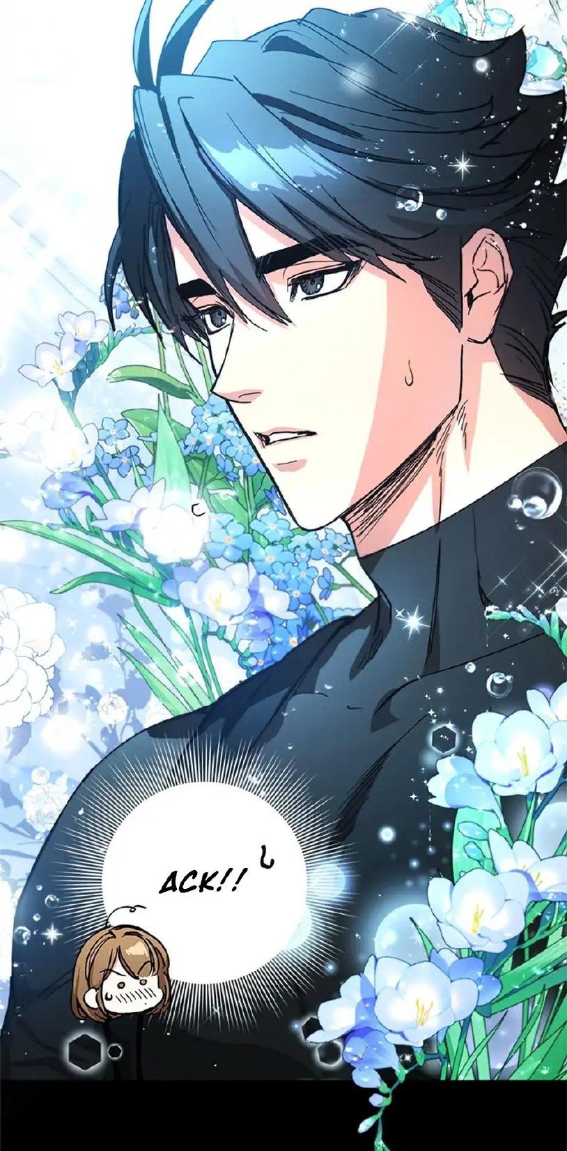 The Housekeeper of the Dungeon Chapter 22 - Halaman 16