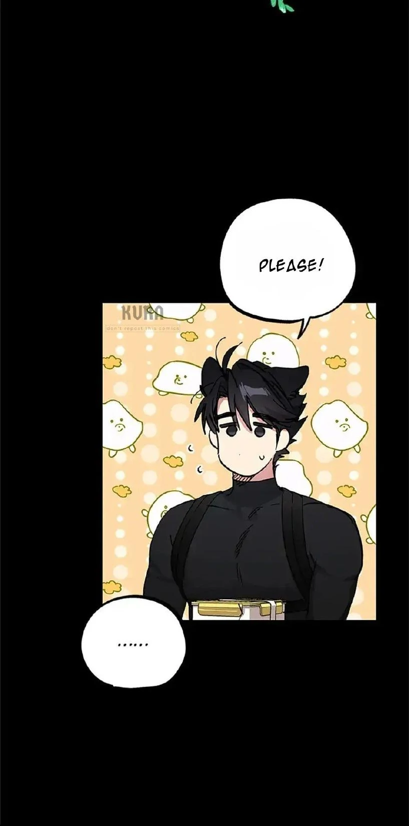 The Housekeeper of the Dungeon Chapter 22 - Halaman 17