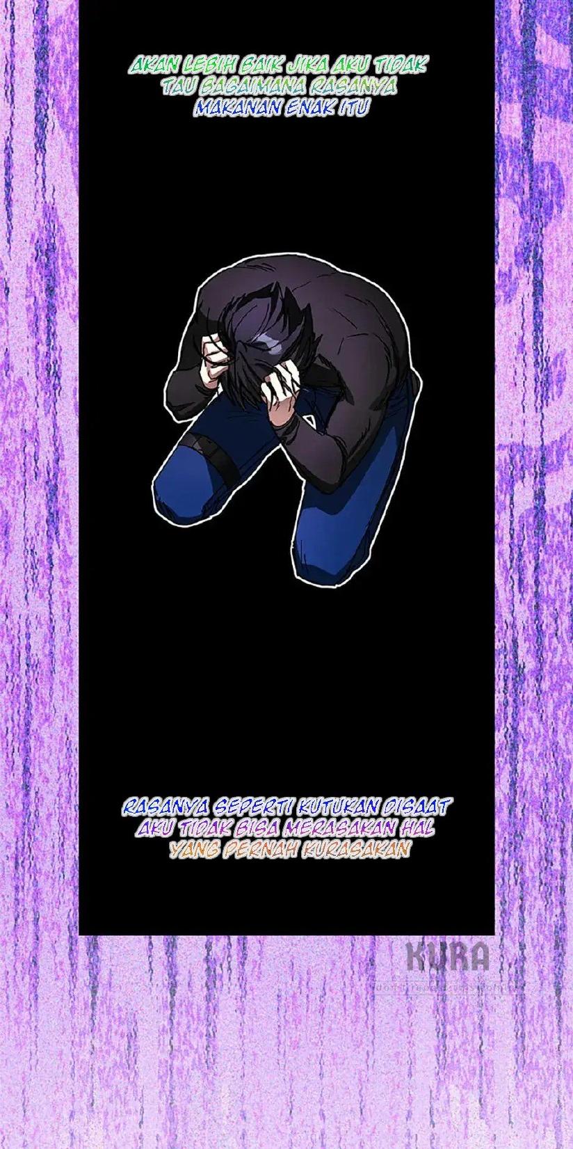 The Housekeeper of the Dungeon Chapter 22 - Halaman 27