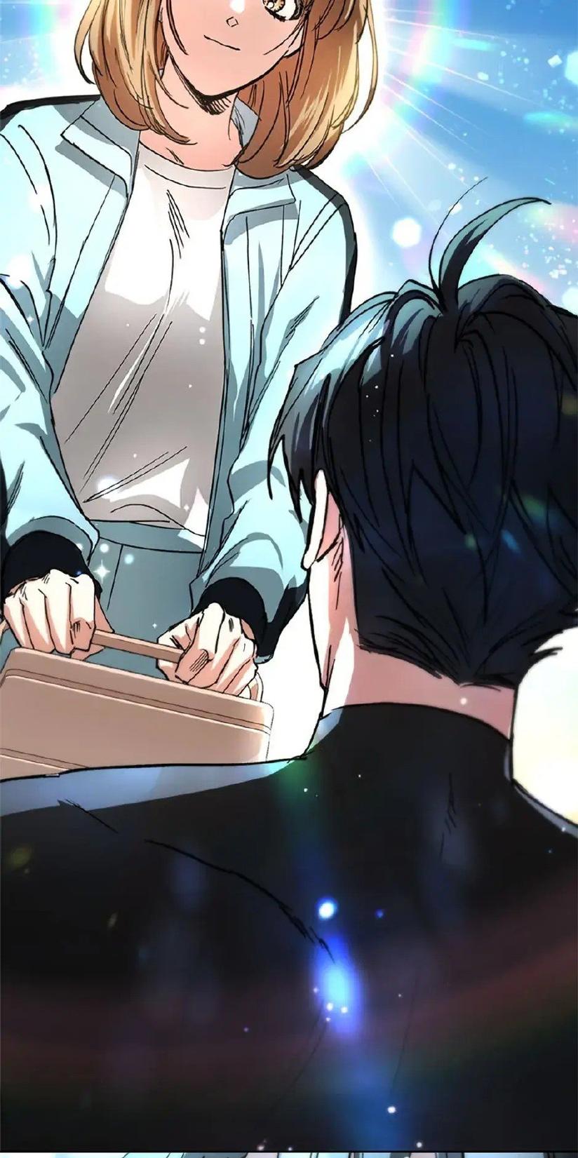The Housekeeper of the Dungeon Chapter 22 - Halaman 29