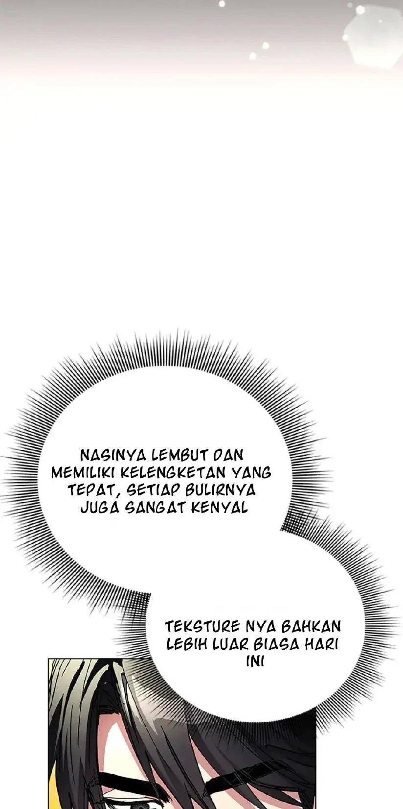 The Housekeeper of the Dungeon Chapter 22 - Halaman 31