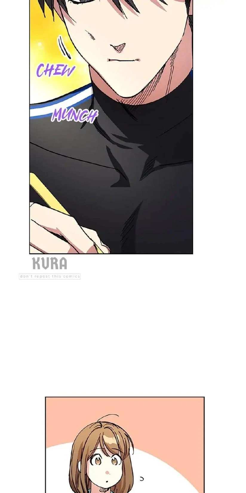 The Housekeeper of the Dungeon Chapter 22 - Halaman 32