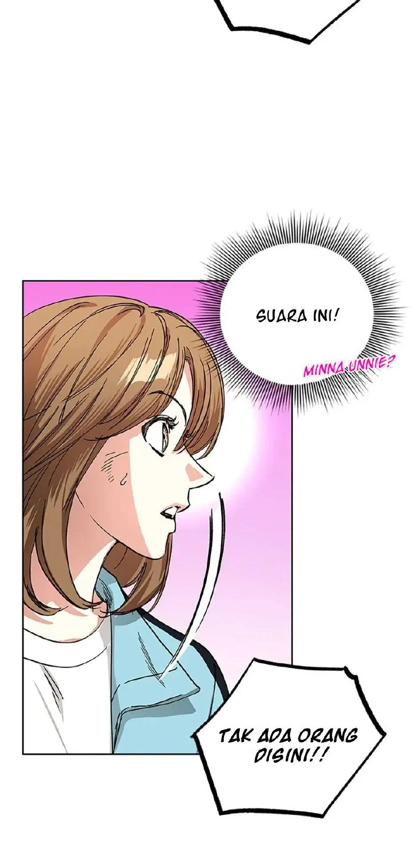 The Housekeeper of the Dungeon Chapter 22 - Halaman 43