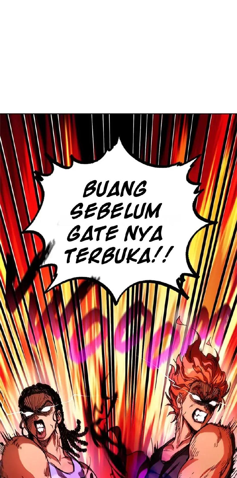The Housekeeper of the Dungeon Chapter 22 - Halaman 44