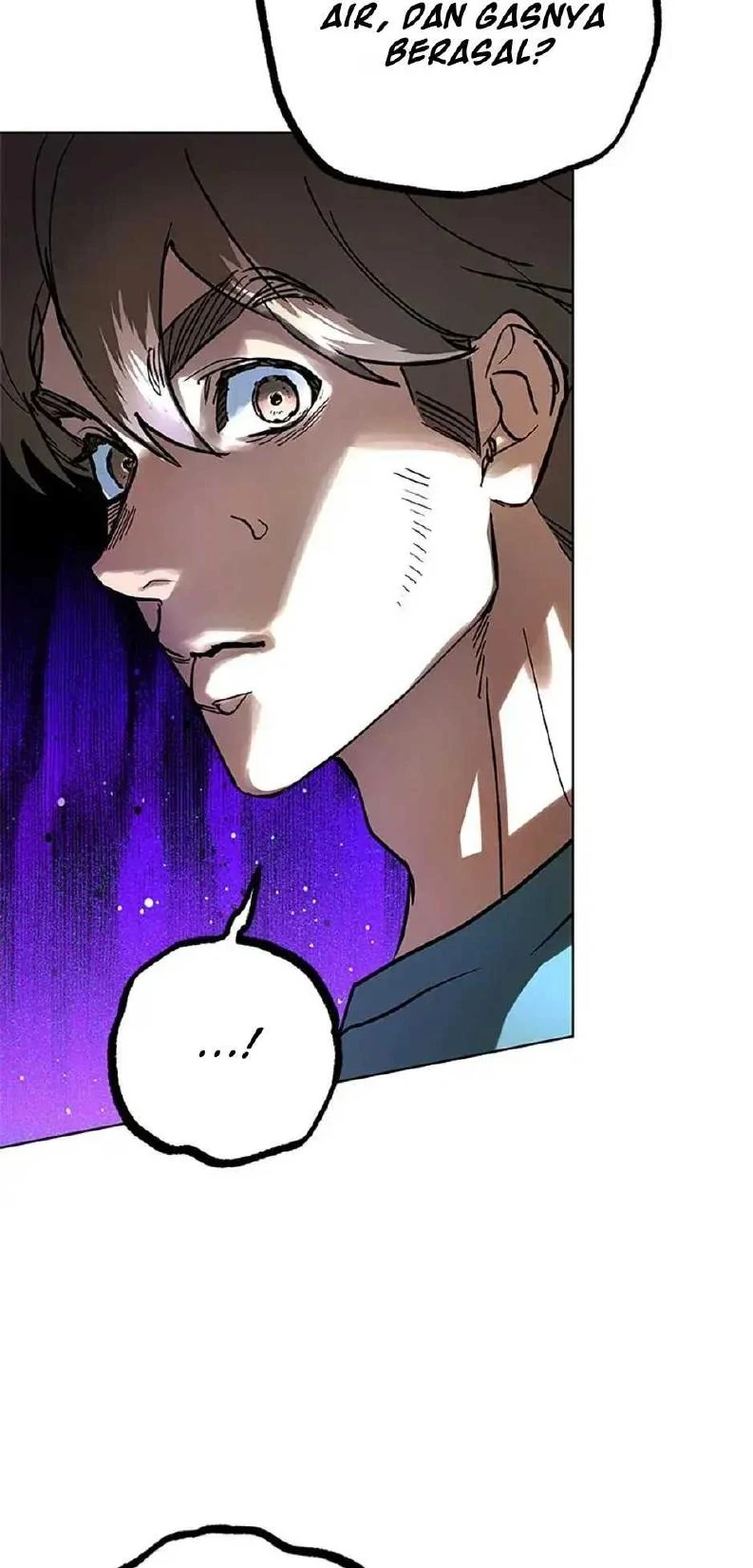 The Housekeeper of the Dungeon Chapter 21 - Halaman 14