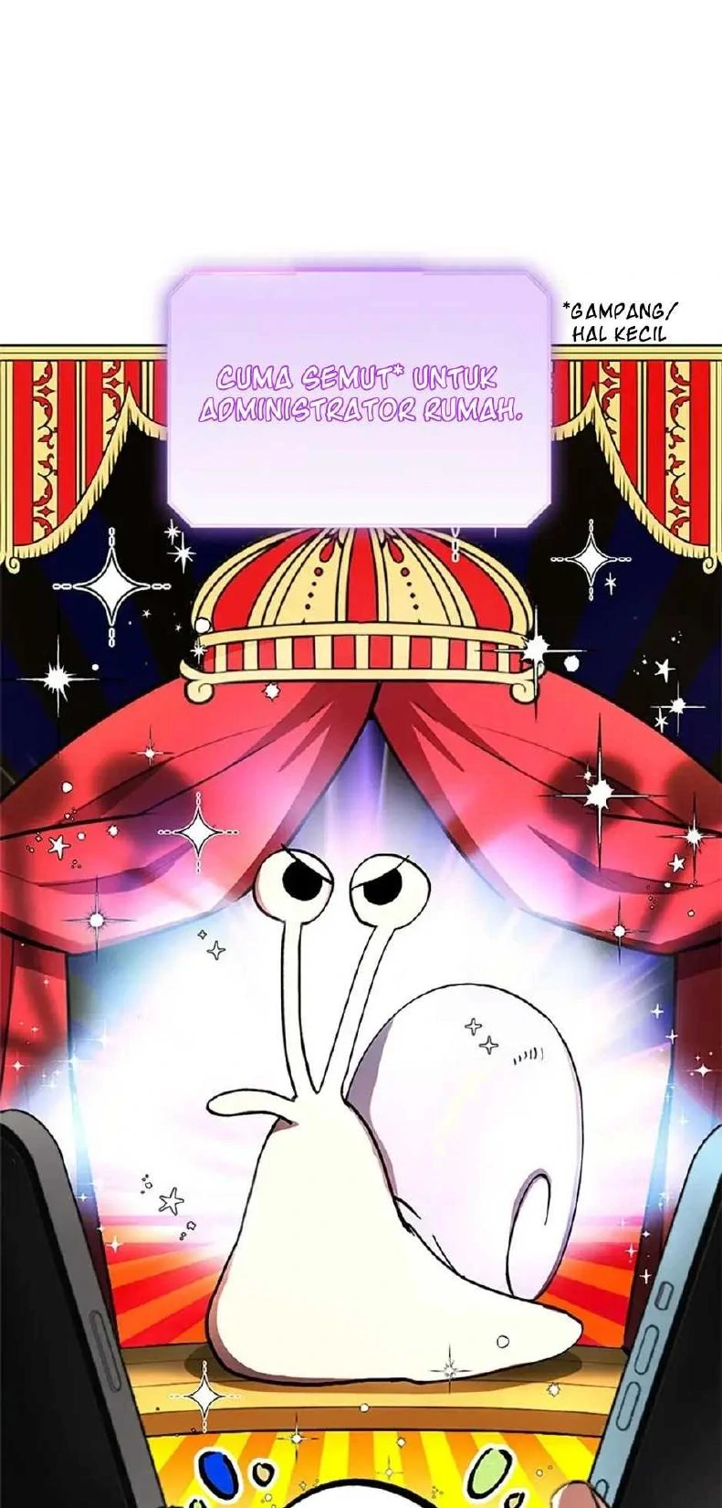 The Housekeeper of the Dungeon Chapter 21 - Halaman 16