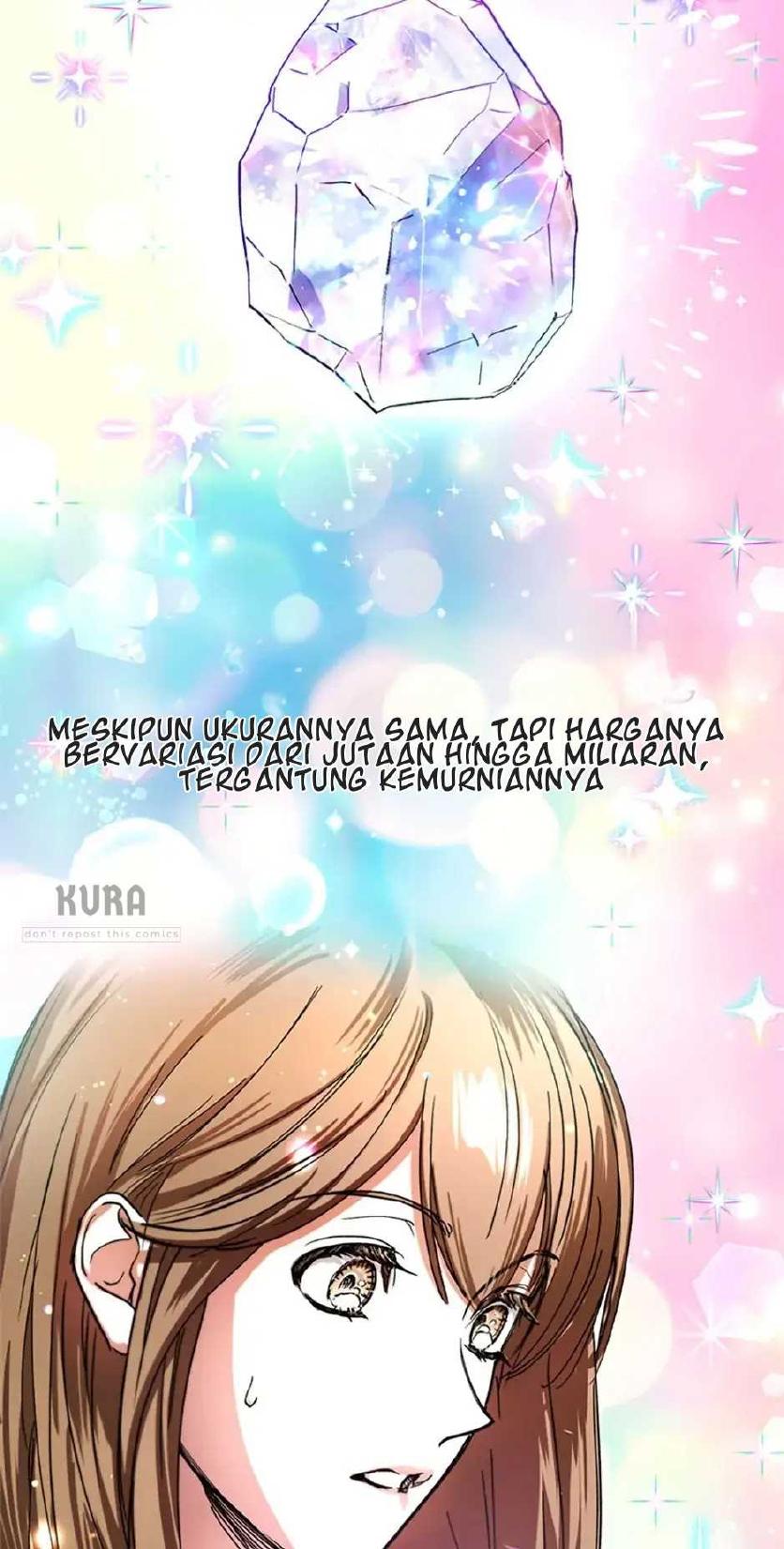 The Housekeeper of the Dungeon Chapter 21 - Halaman 47