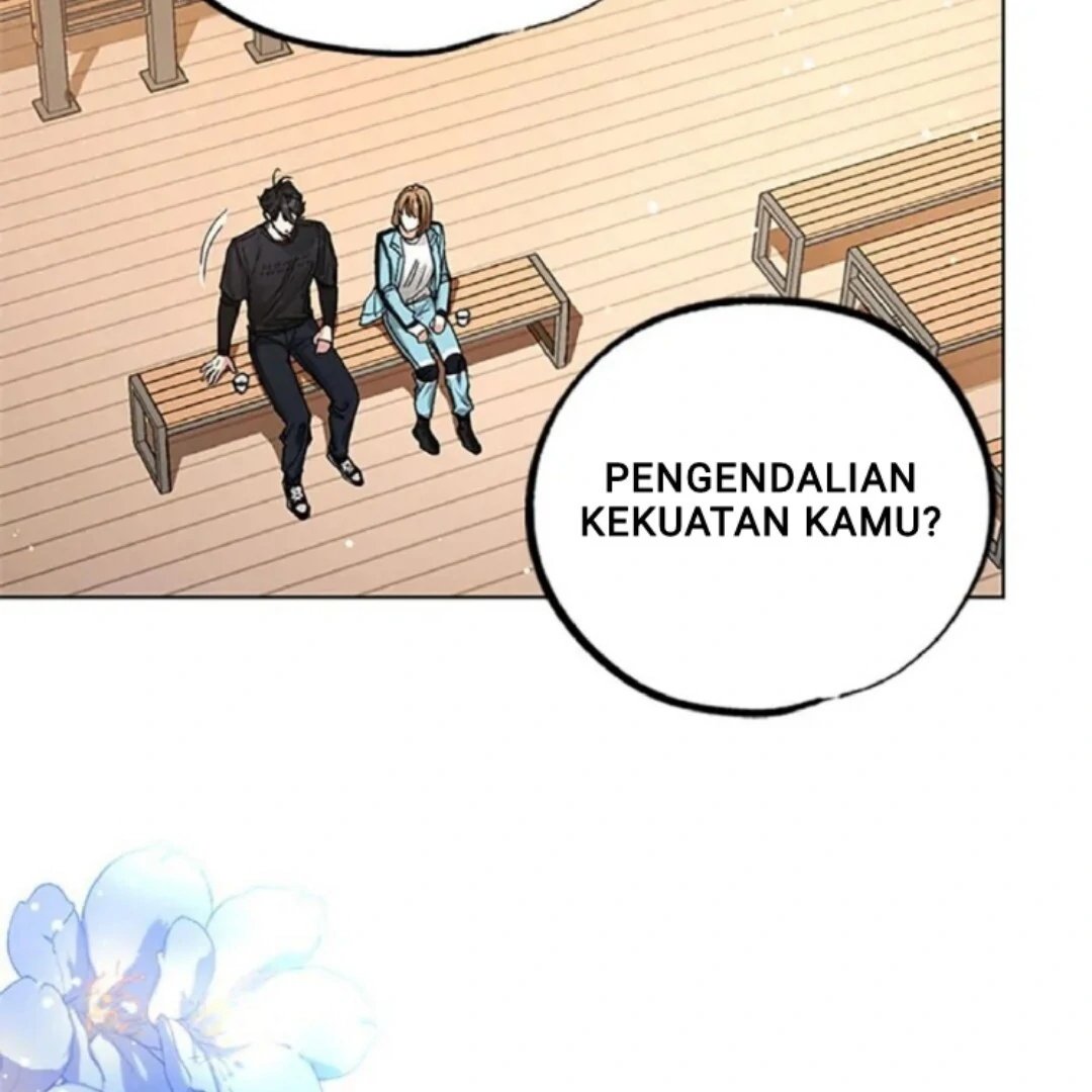 The Housekeeper of the Dungeon Chapter 20 - Halaman 100