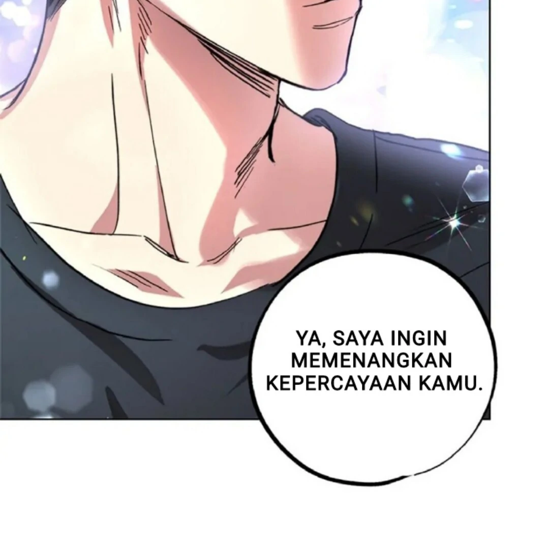 The Housekeeper of the Dungeon Chapter 20 - Halaman 106