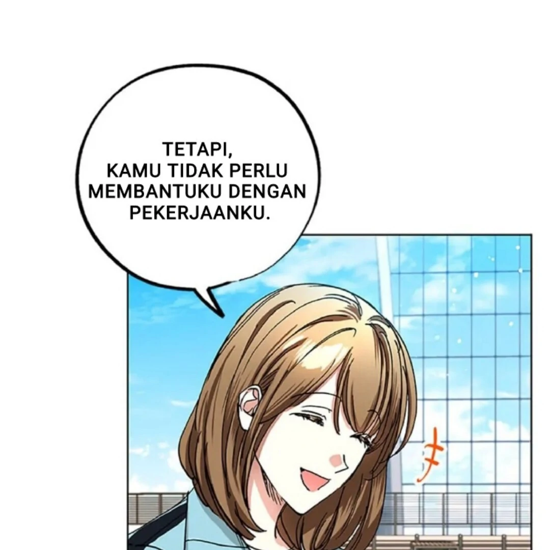 The Housekeeper of the Dungeon Chapter 20 - Halaman 113