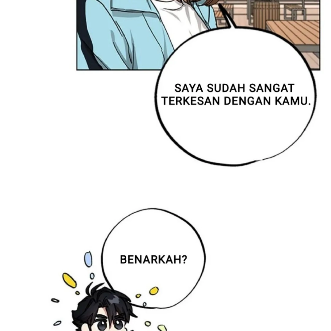 The Housekeeper of the Dungeon Chapter 20 - Halaman 114