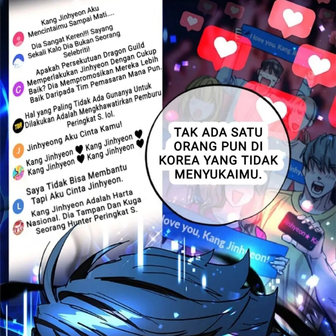 The Housekeeper of the Dungeon Chapter 20 - Halaman 116