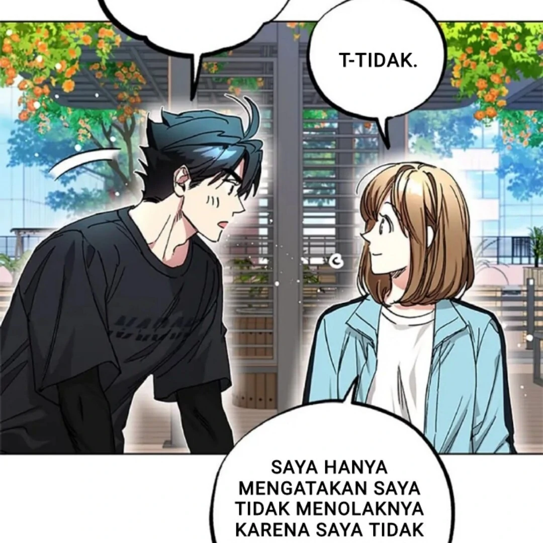 The Housekeeper of the Dungeon Chapter 20 - Halaman 120