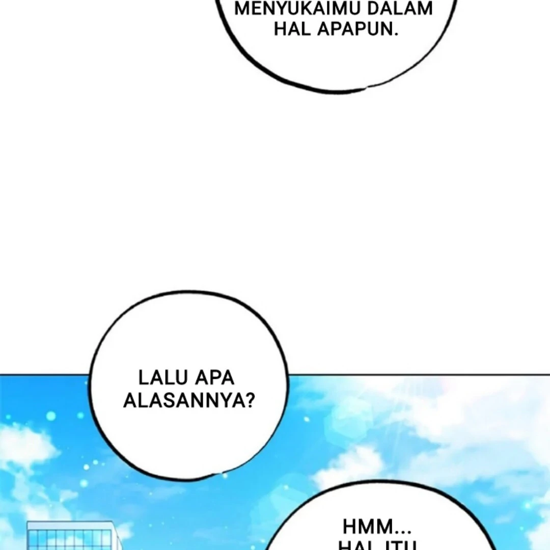 The Housekeeper of the Dungeon Chapter 20 - Halaman 121