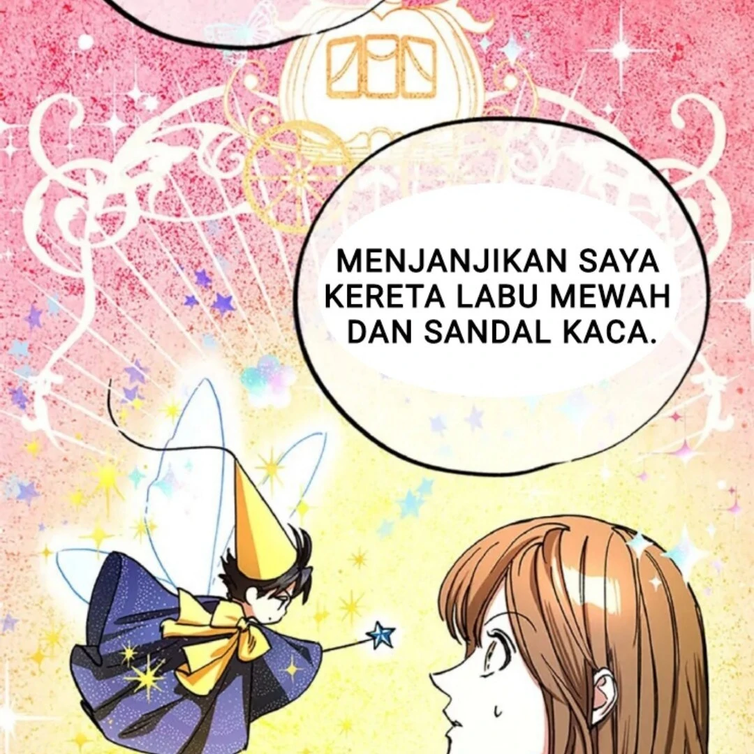 The Housekeeper of the Dungeon Chapter 20 - Halaman 124