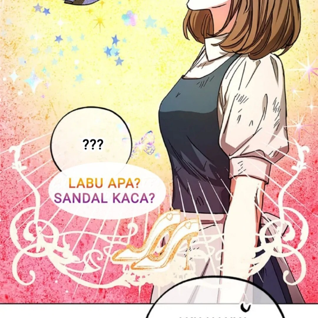 The Housekeeper of the Dungeon Chapter 20 - Halaman 125