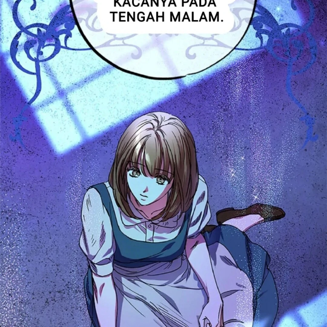 The Housekeeper of the Dungeon Chapter 20 - Halaman 128