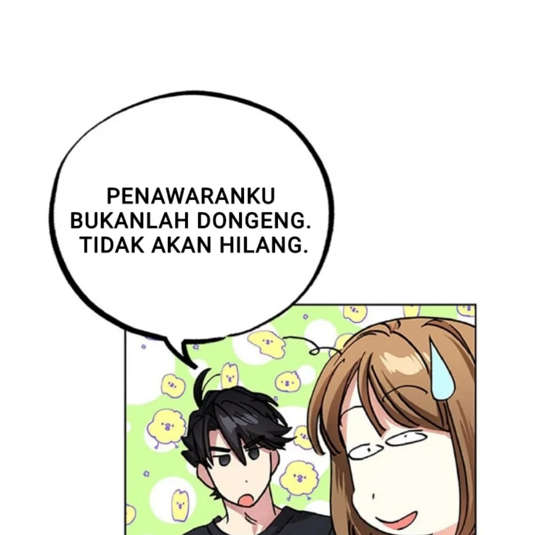 The Housekeeper of the Dungeon Chapter 20 - Halaman 130