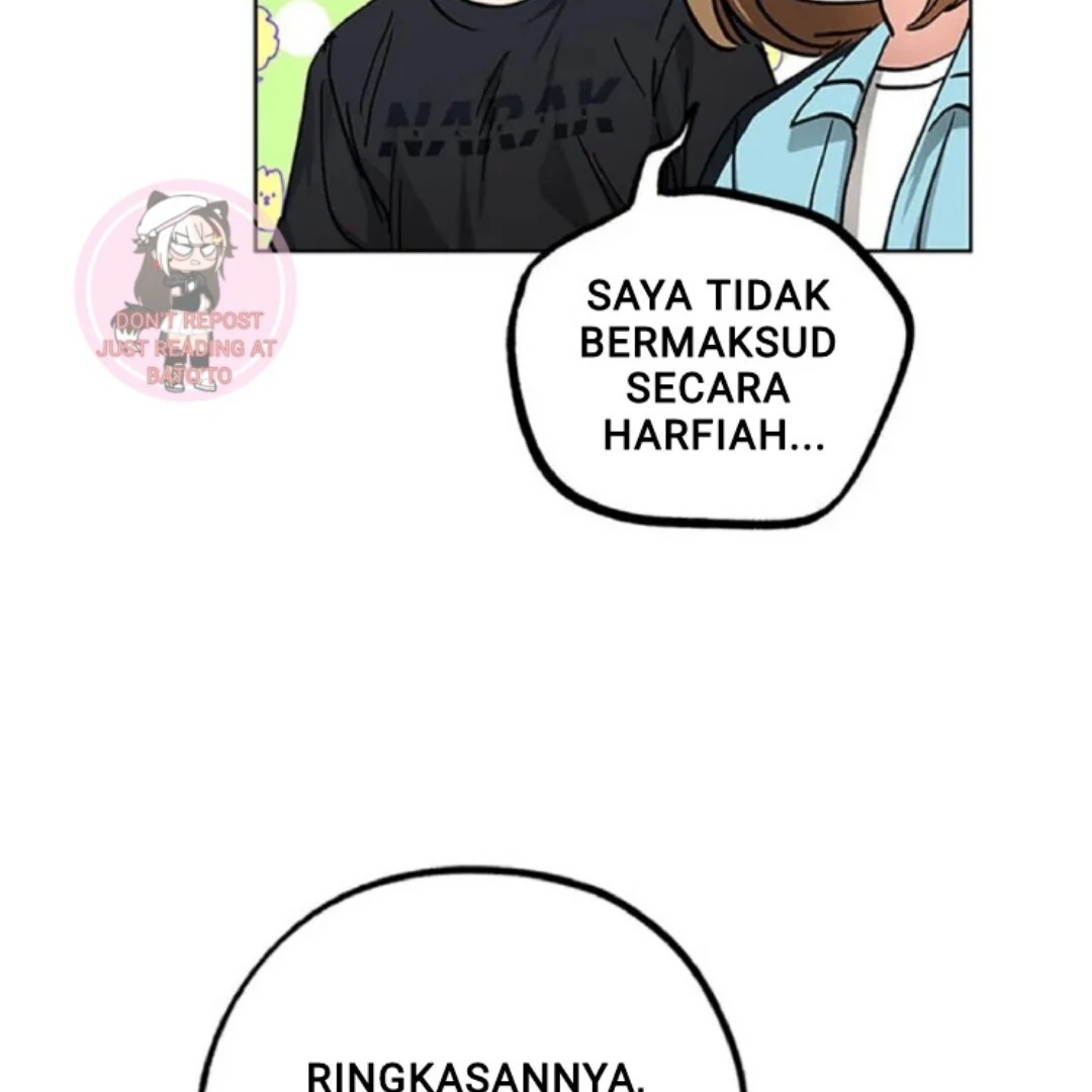 The Housekeeper of the Dungeon Chapter 20 - Halaman 131