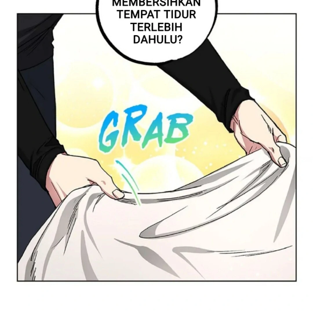 The Housekeeper of the Dungeon Chapter 20 - Halaman 14