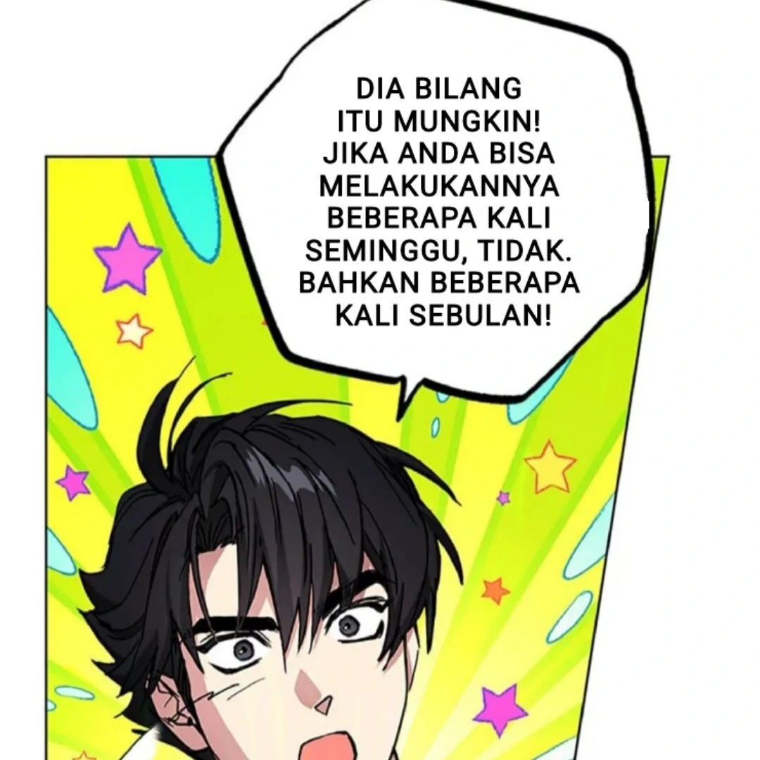 The Housekeeper of the Dungeon Chapter 20 - Halaman 140