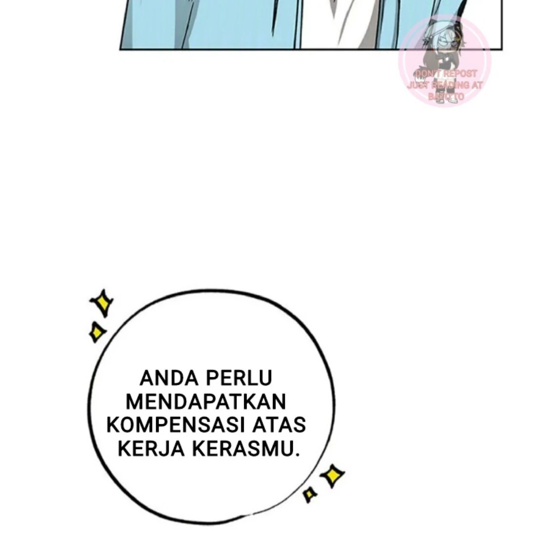 The Housekeeper of the Dungeon Chapter 20 - Halaman 143