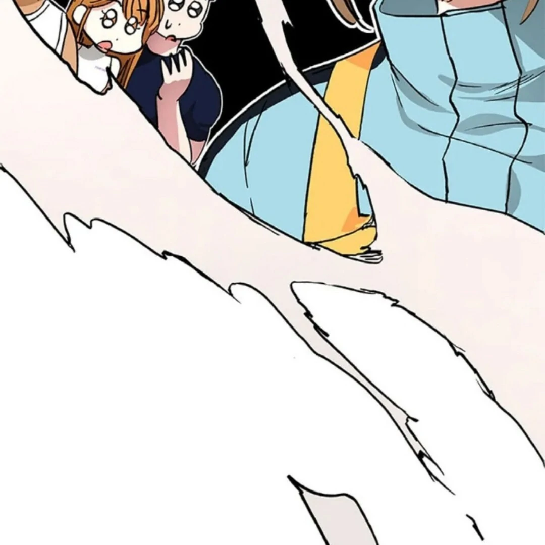 The Housekeeper of the Dungeon Chapter 20 - Halaman 19