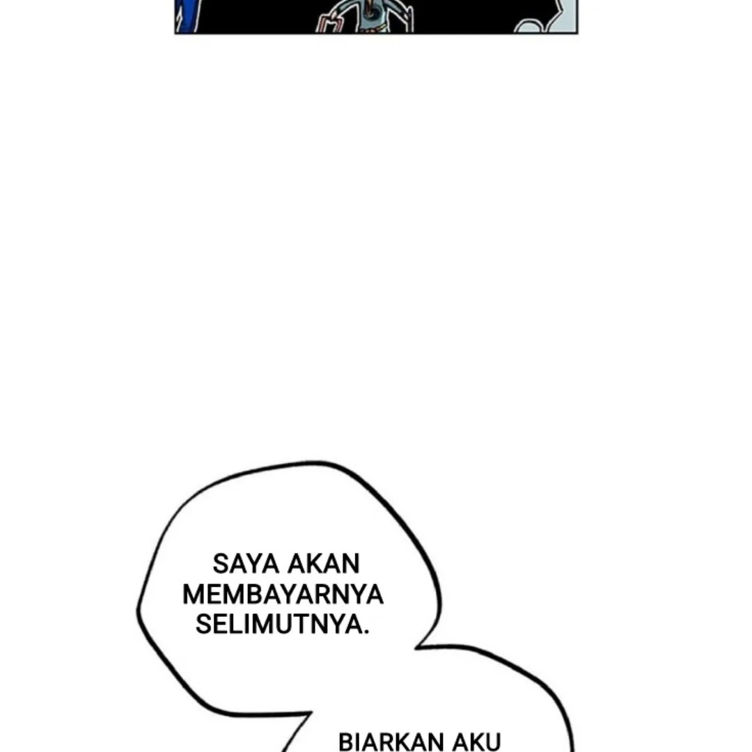 The Housekeeper of the Dungeon Chapter 20 - Halaman 22