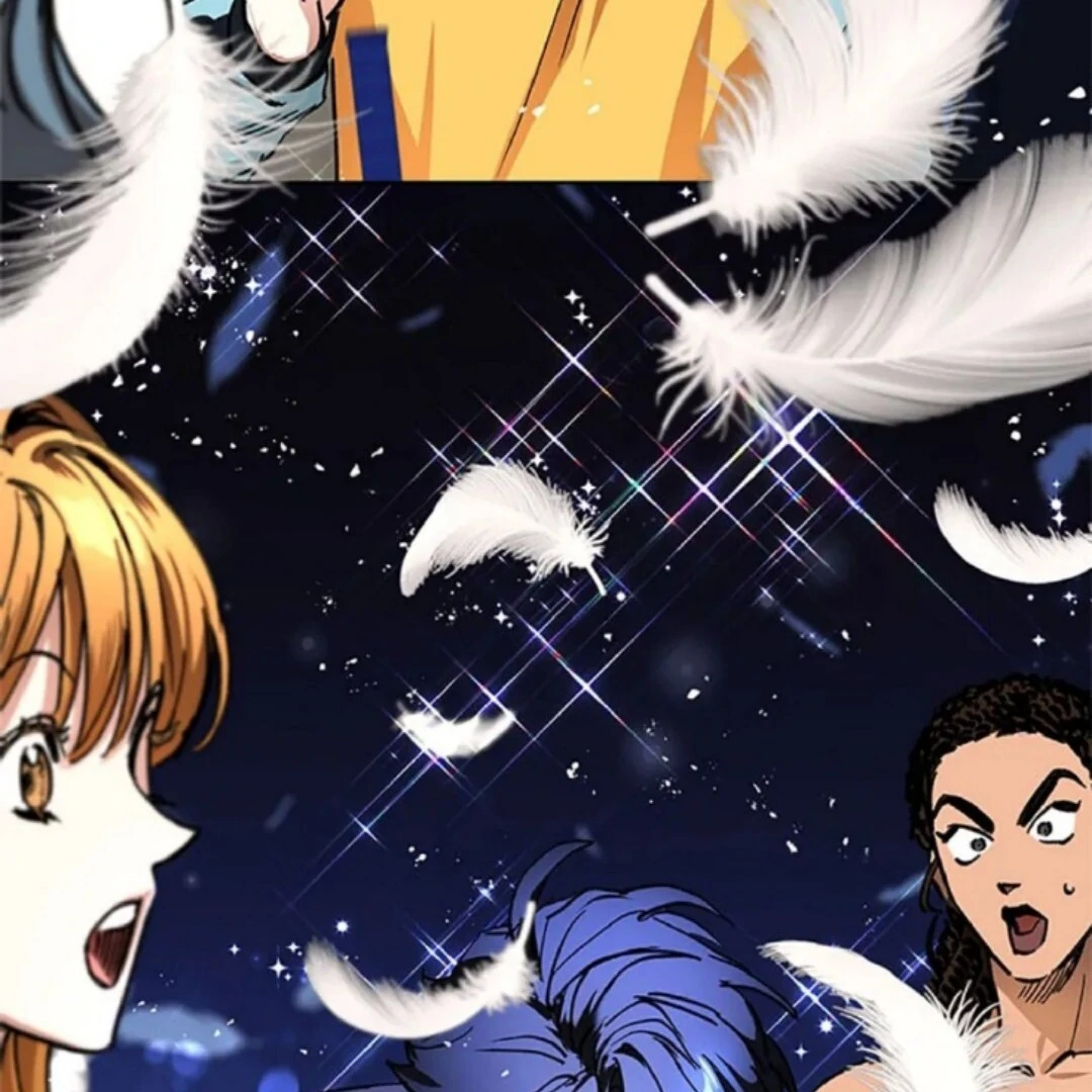 The Housekeeper of the Dungeon Chapter 20 - Halaman 29