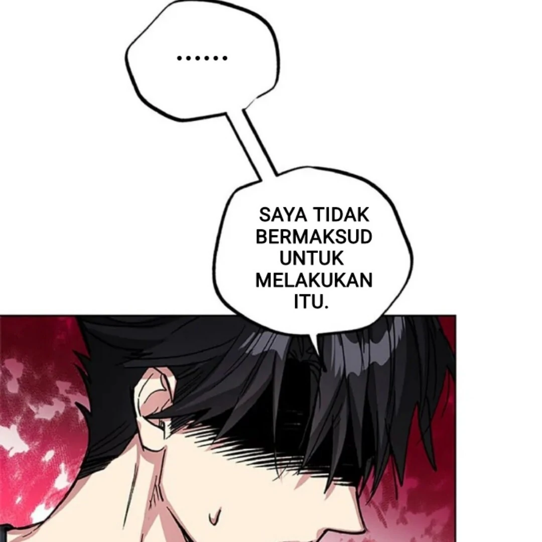 The Housekeeper of the Dungeon Chapter 20 - Halaman 34