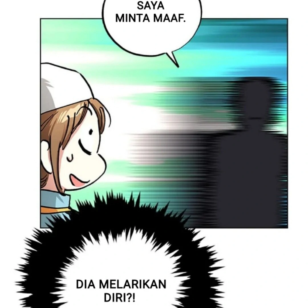 The Housekeeper of the Dungeon Chapter 20 - Halaman 36