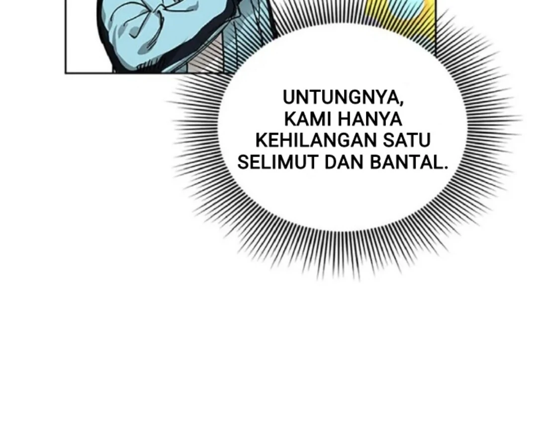 The Housekeeper of the Dungeon Chapter 20 - Halaman 42