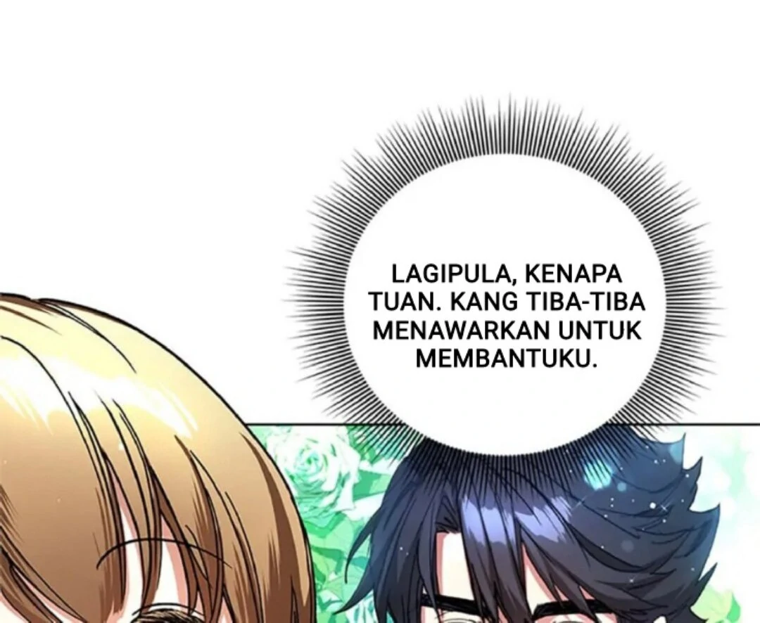 The Housekeeper of the Dungeon Chapter 20 - Halaman 43
