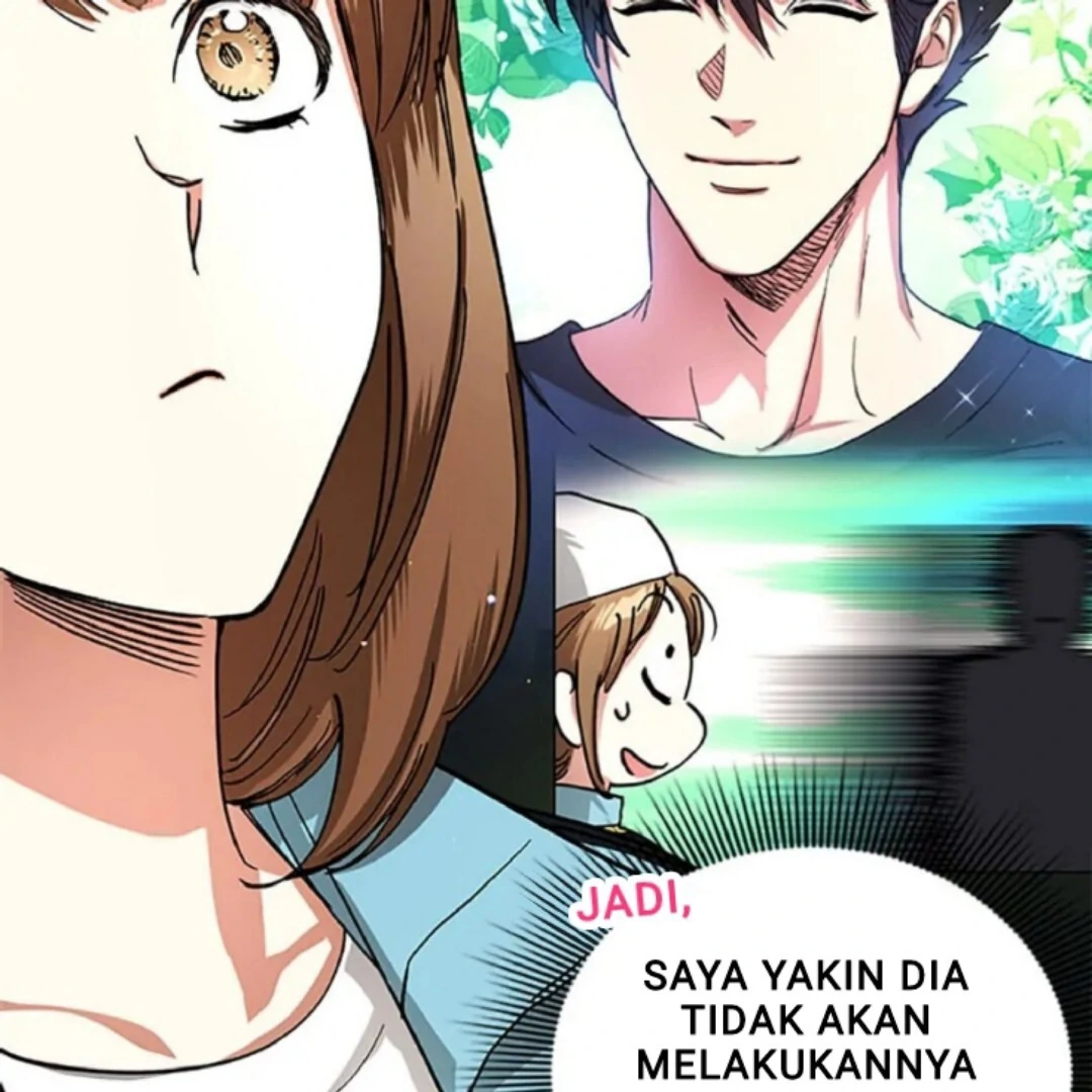The Housekeeper of the Dungeon Chapter 20 - Halaman 44