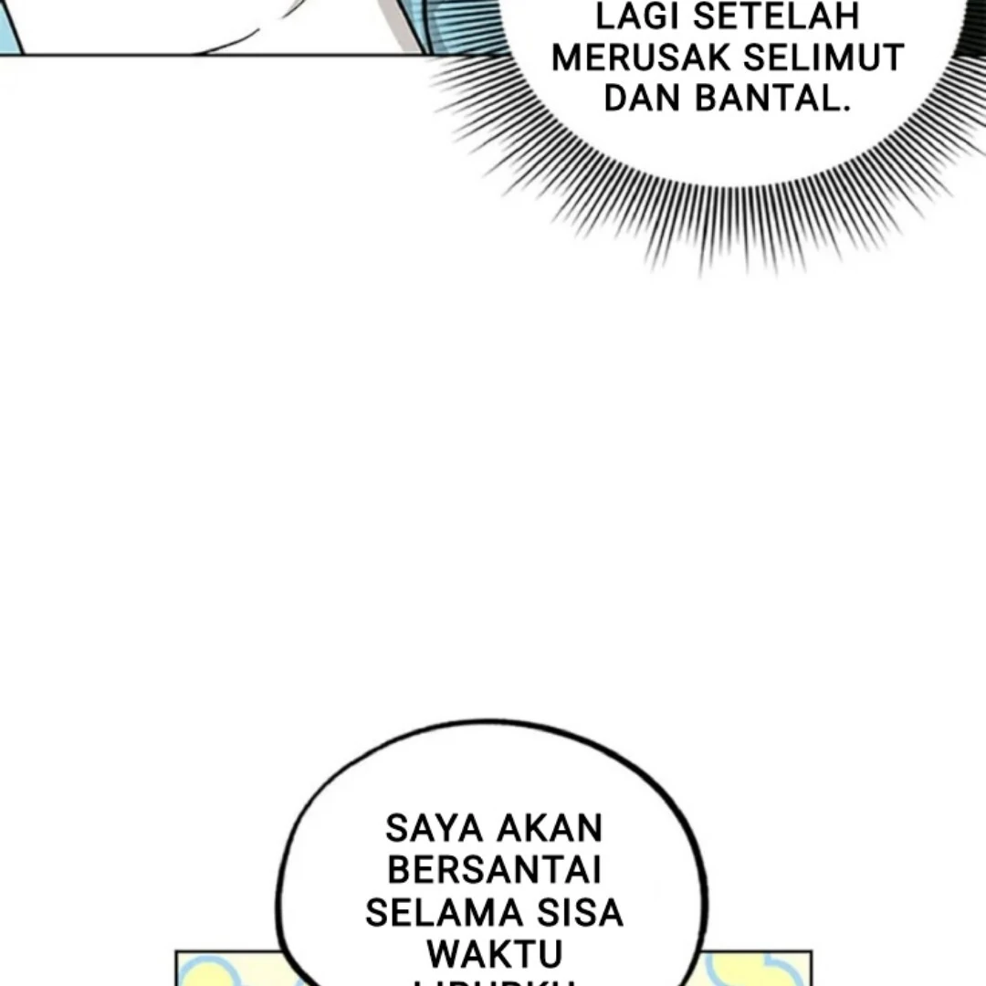 The Housekeeper of the Dungeon Chapter 20 - Halaman 45