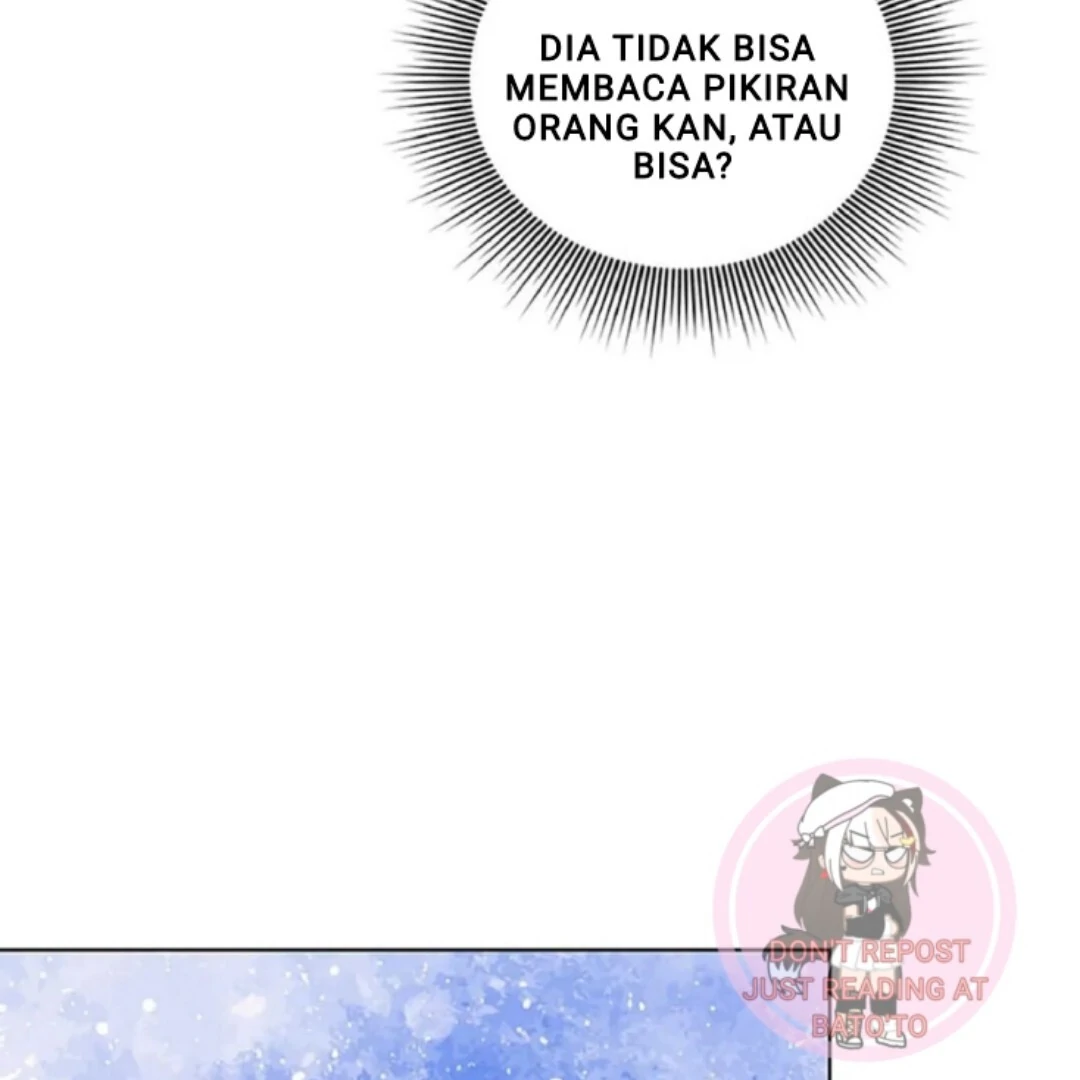The Housekeeper of the Dungeon Chapter 20 - Halaman 50