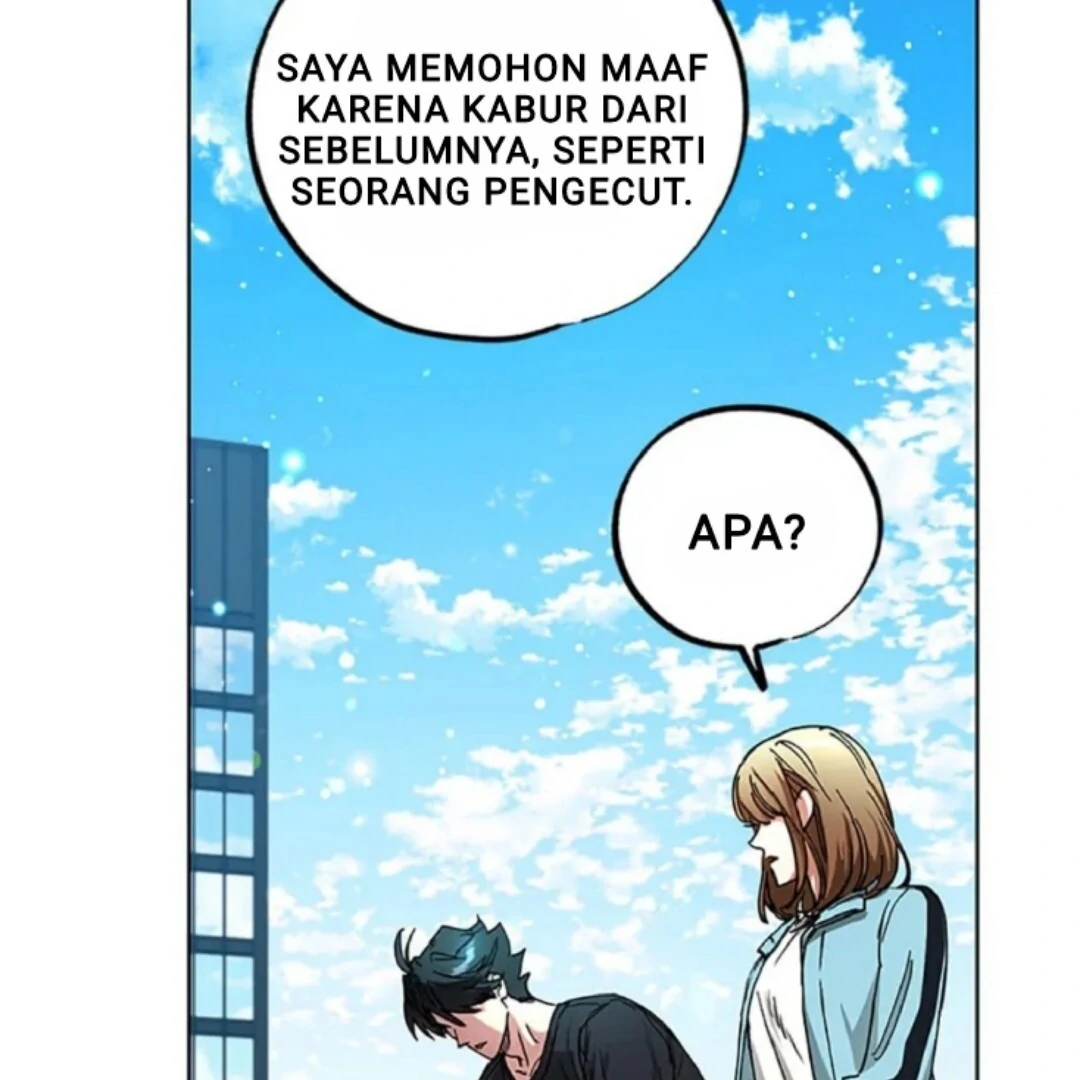 The Housekeeper of the Dungeon Chapter 20 - Halaman 55