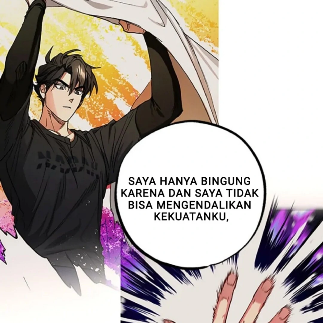 The Housekeeper of the Dungeon Chapter 20 - Halaman 57