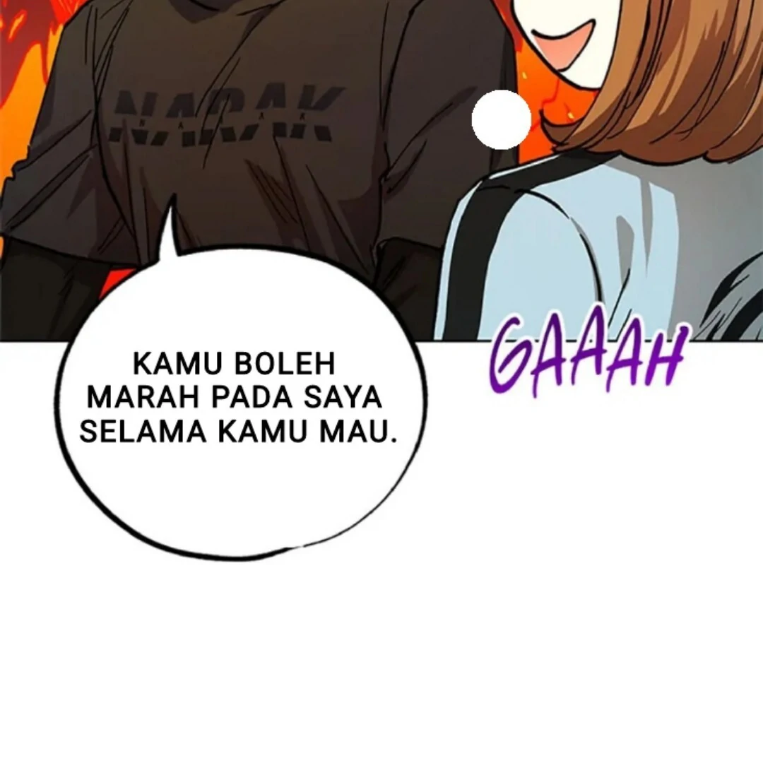 The Housekeeper of the Dungeon Chapter 20 - Halaman 60