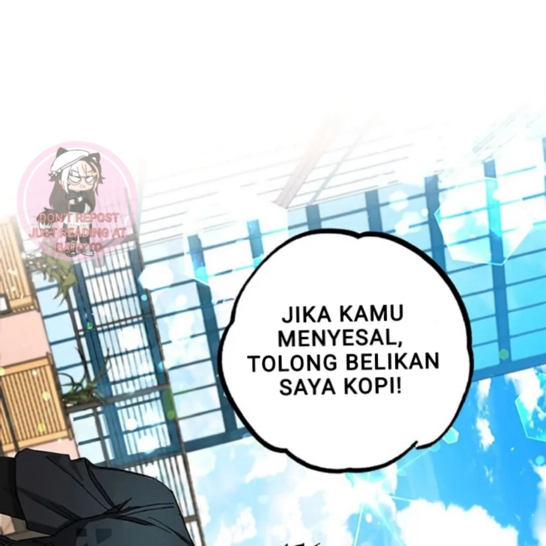 The Housekeeper of the Dungeon Chapter 20 - Halaman 63