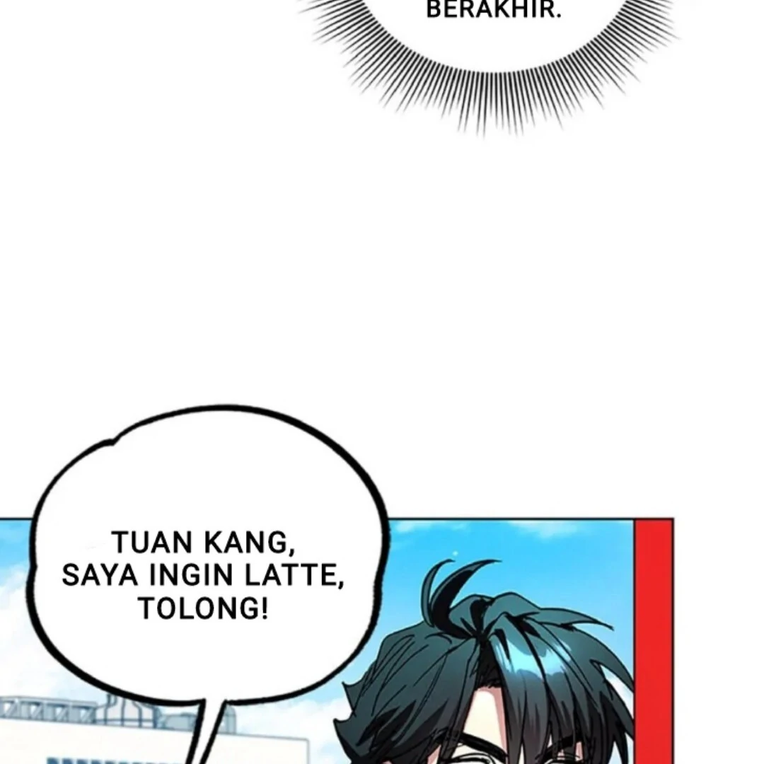The Housekeeper of the Dungeon Chapter 20 - Halaman 74