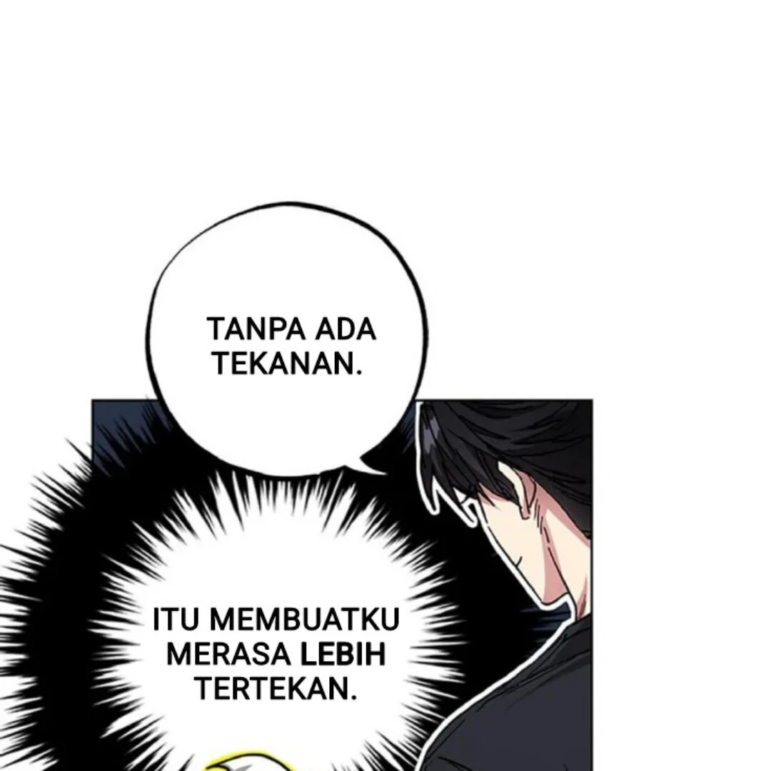 The Housekeeper of the Dungeon Chapter 20 - Halaman 8